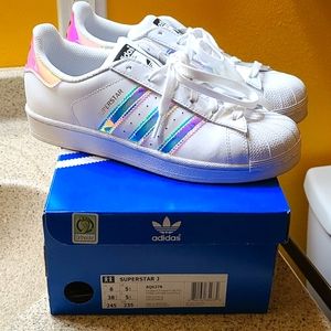 Adidas Superstar